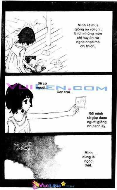 thiên thần dễ thương chapter 5 33