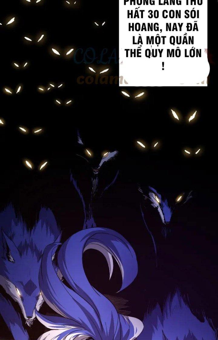 từ cây cổ thụ bắt đầu tiến hóa chapter 34 28