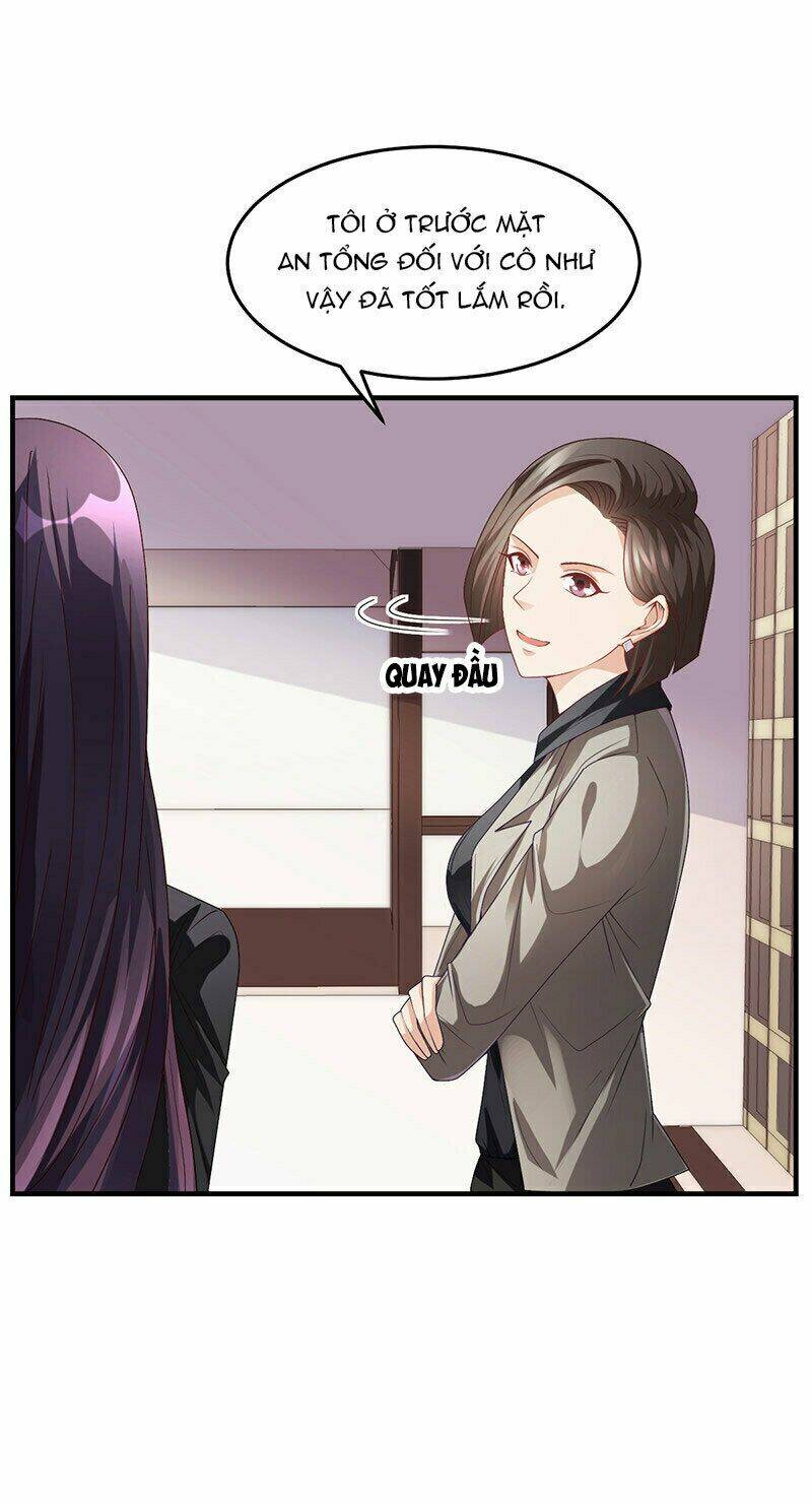 danh môn độc sủng ái thê chapter 27 13