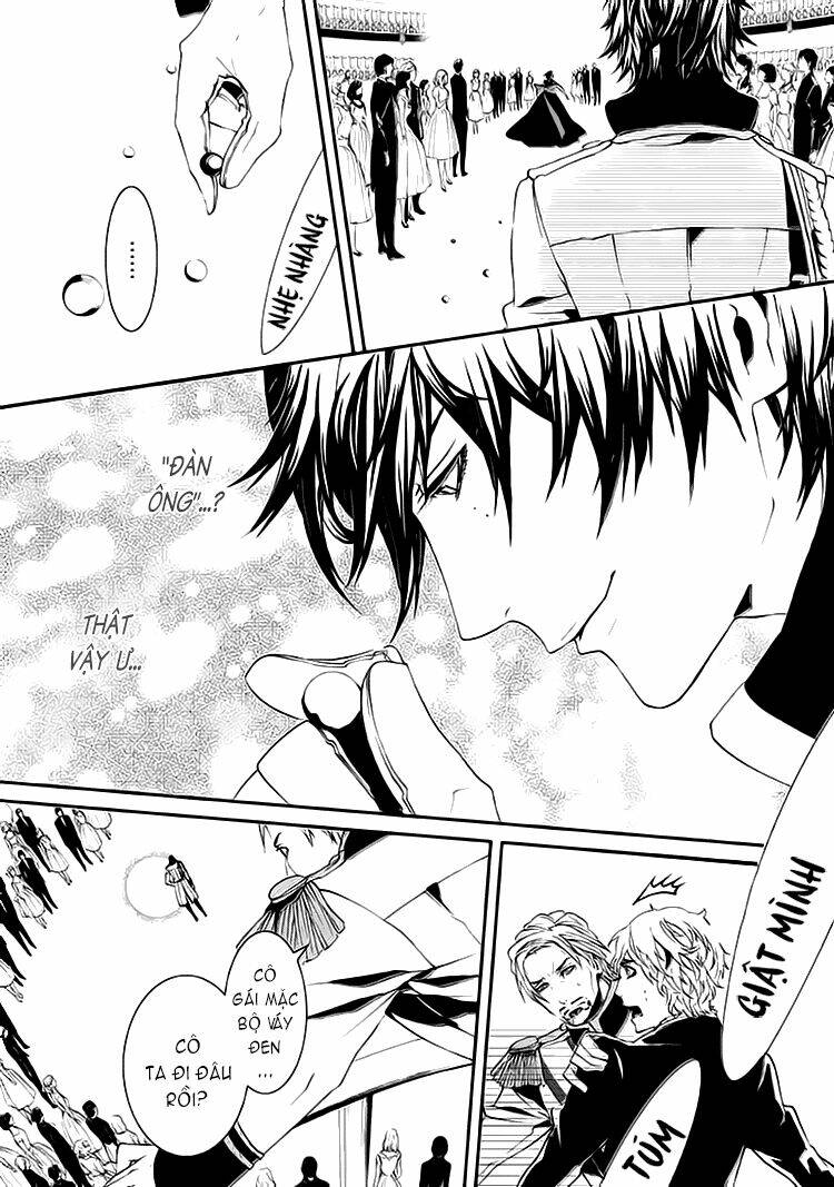 magnolia chapter 5 14