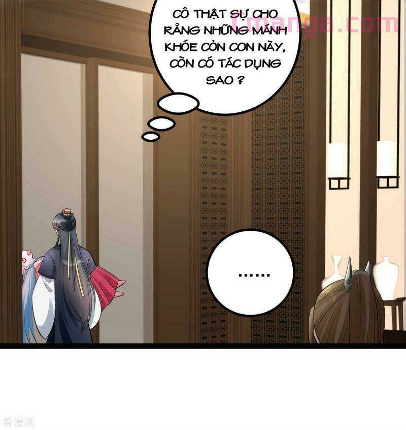 độc y đích nữ chapter 40 21