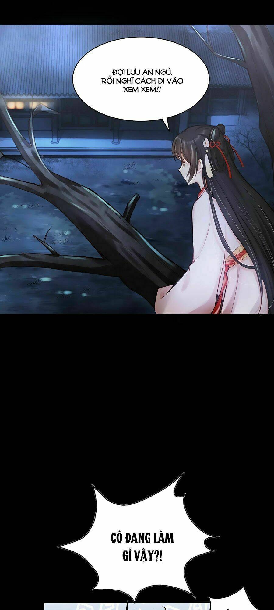 thần y nữ ngỗ tác chapter 12 7