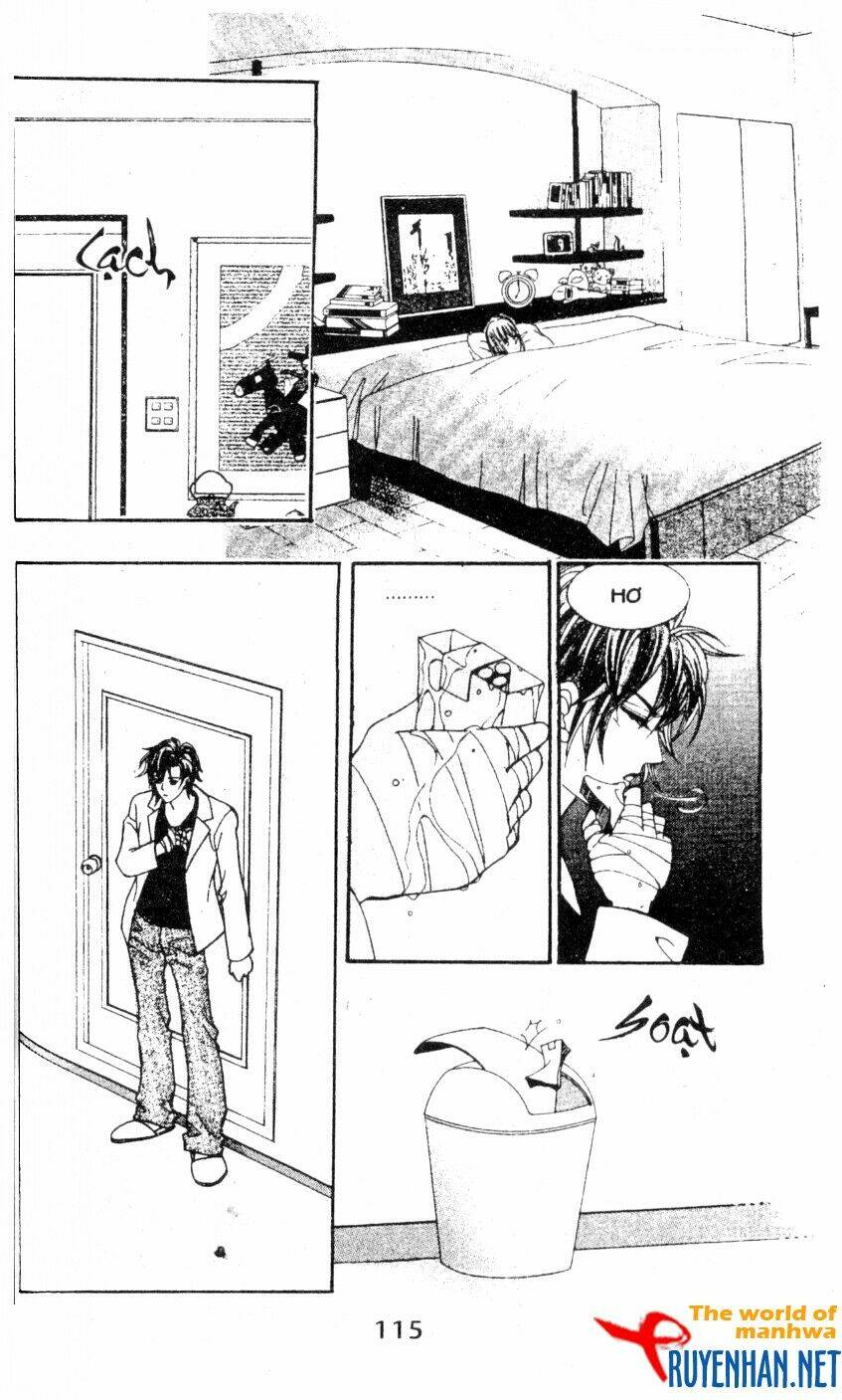 chàng trai hào hiệp chapter 3 117