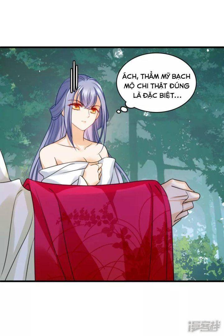 nụ cười của ngươi ngọt gãy tám cái răng của ta chapter 13 20