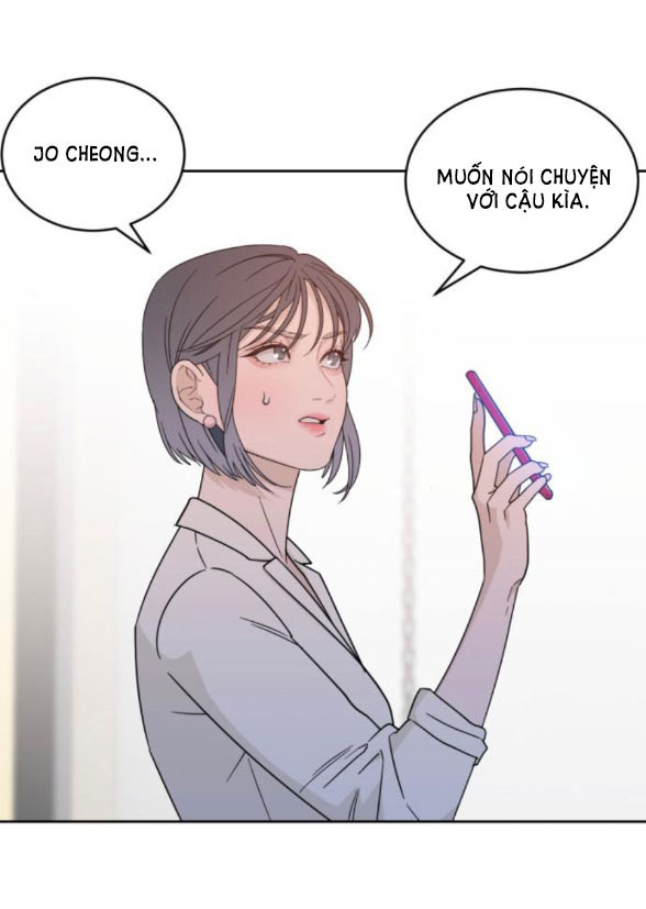 Vận May Bất Ngờ chapter 27.1 31