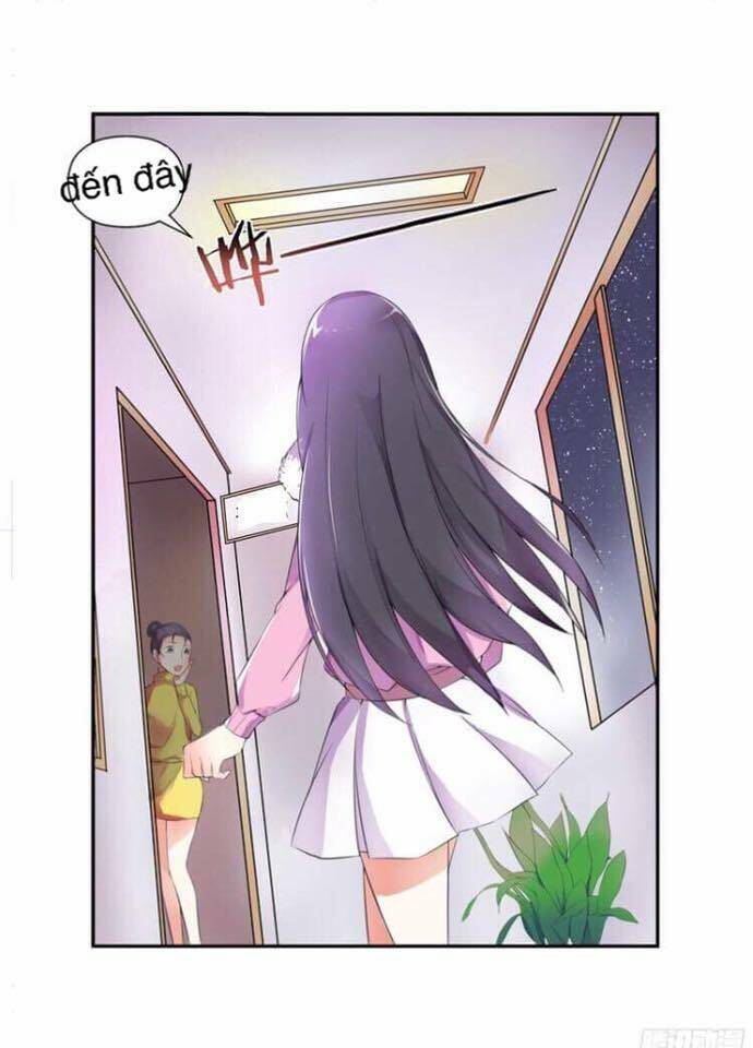 hợp đồng tình yêu của tổng tài chapter 1 9