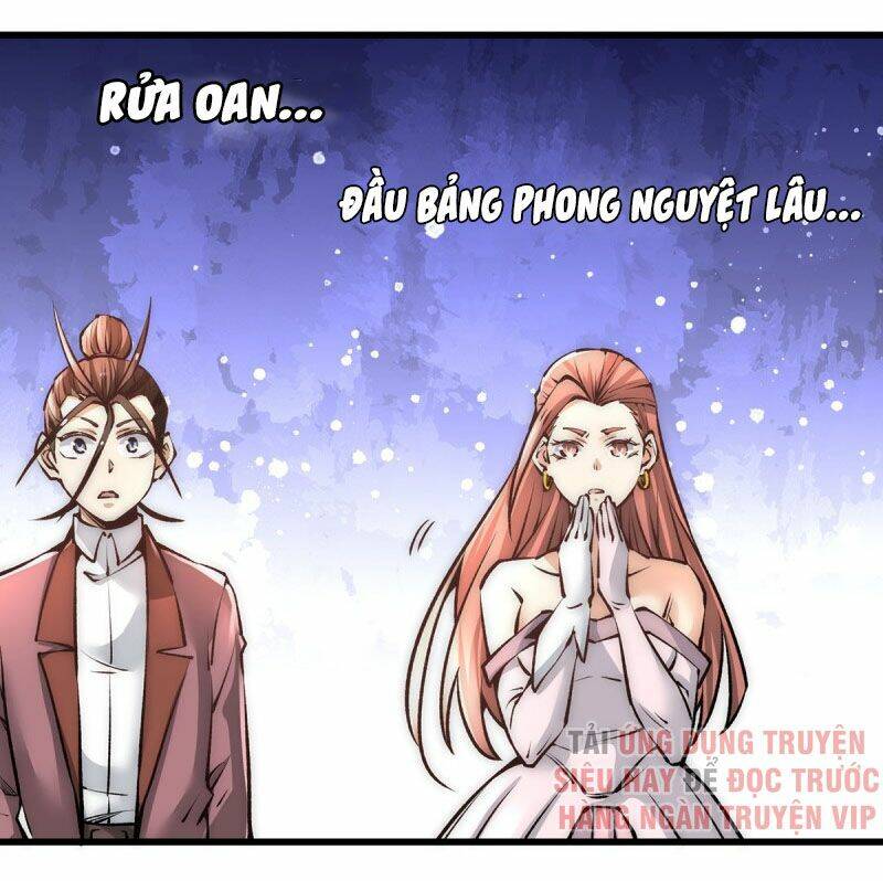 đô thị đỉnh phong cao thủ chapter 176 4