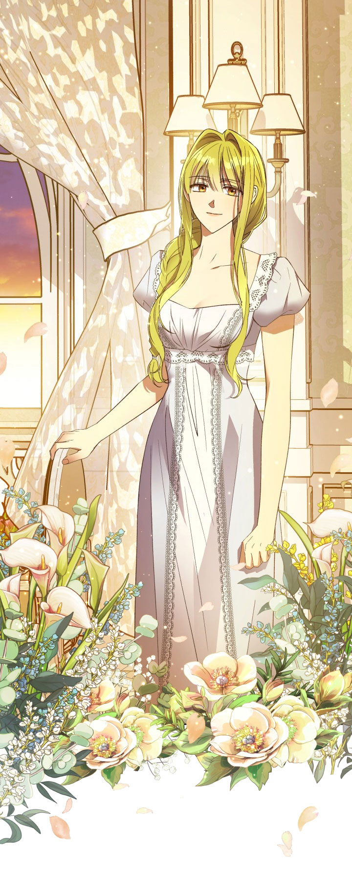 công chúa khắc dấu lên kẻ phản nghịch chapter 38 24