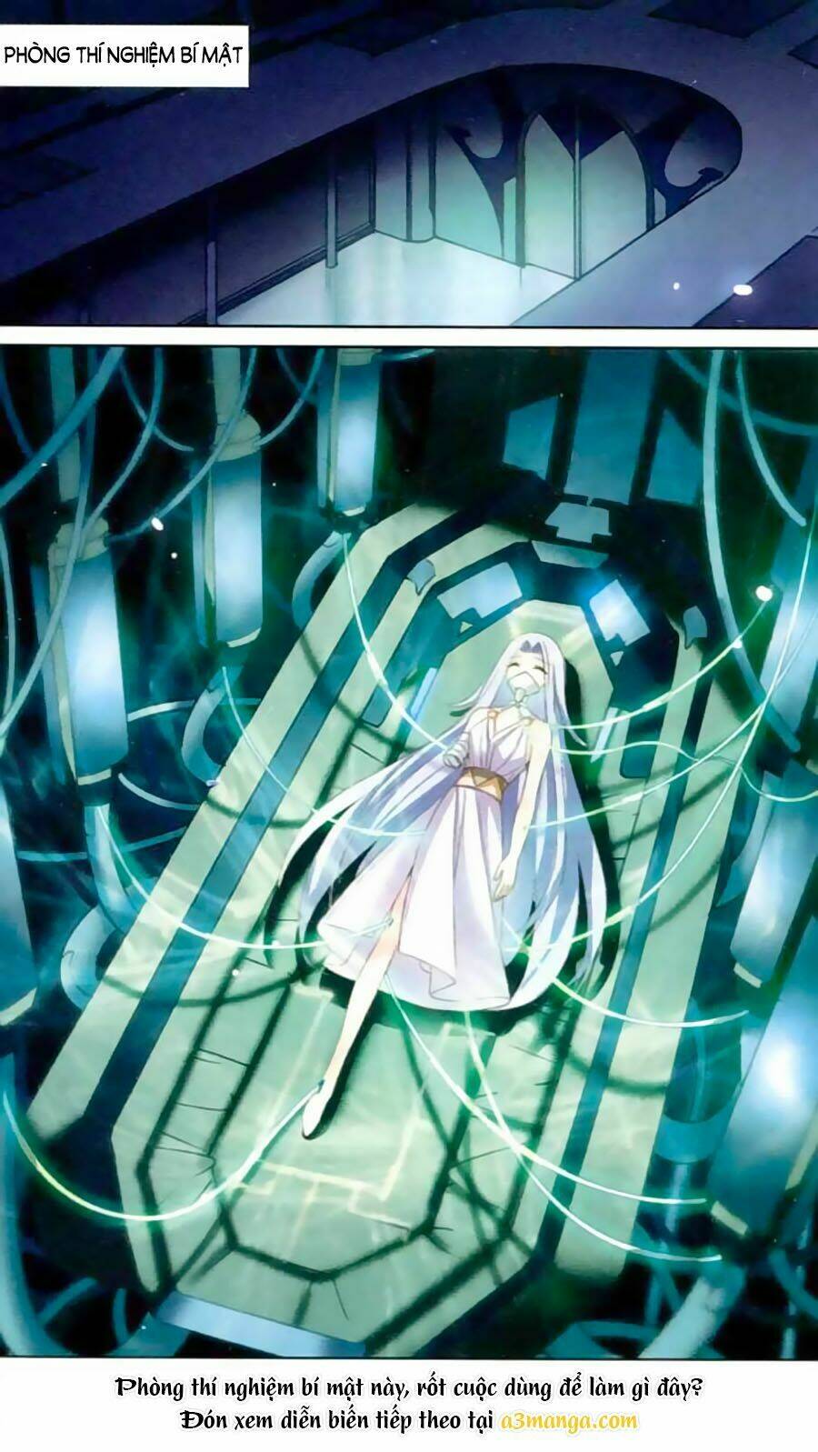 xuyên duyệt tây nguyên 3000 chapter 131 21