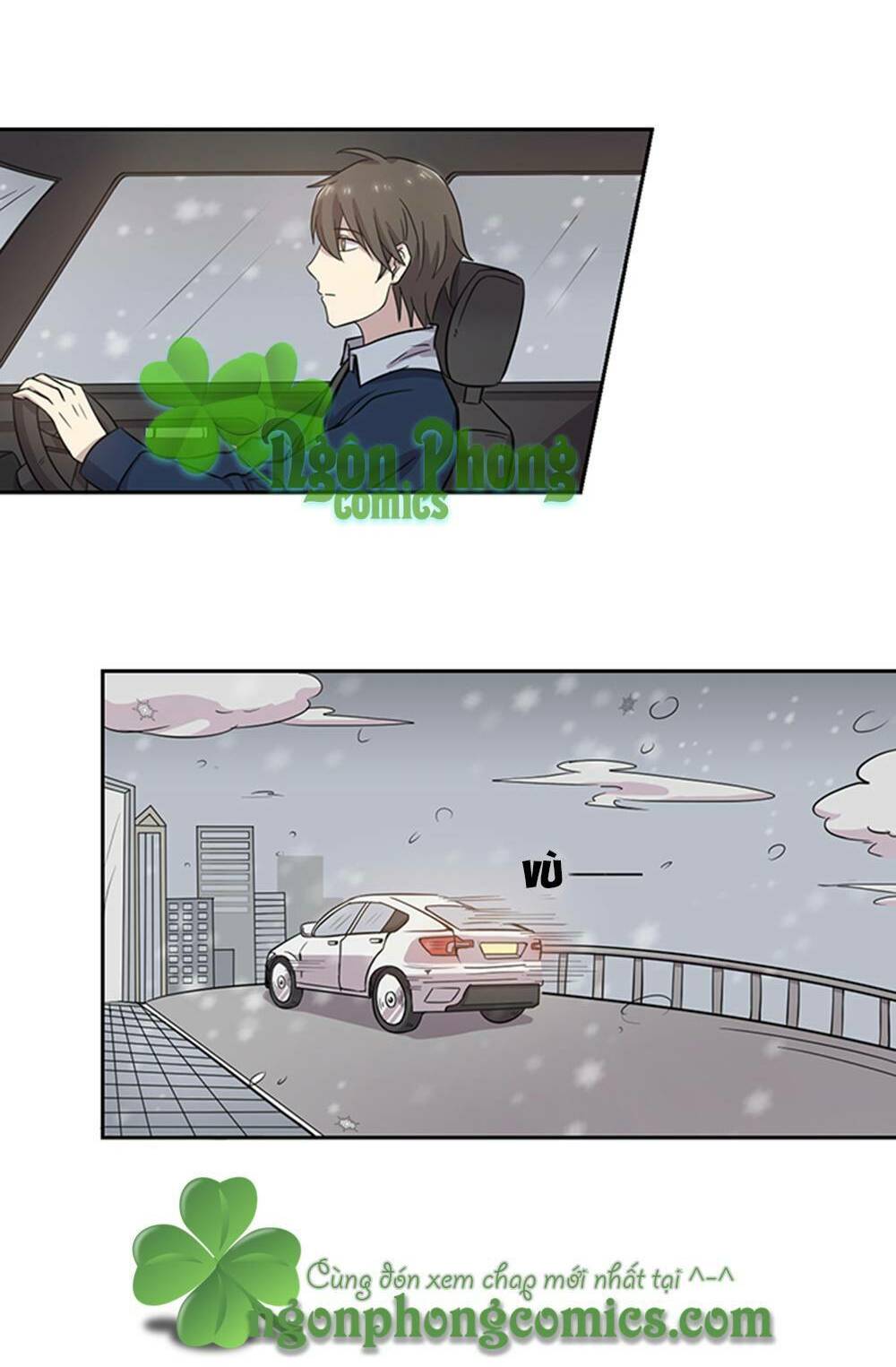 hai chú mèo totem chapter 24 15