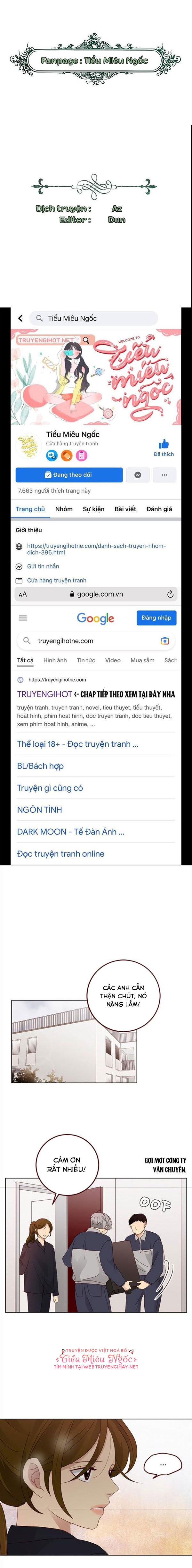 crush của tôi chapter 104 1