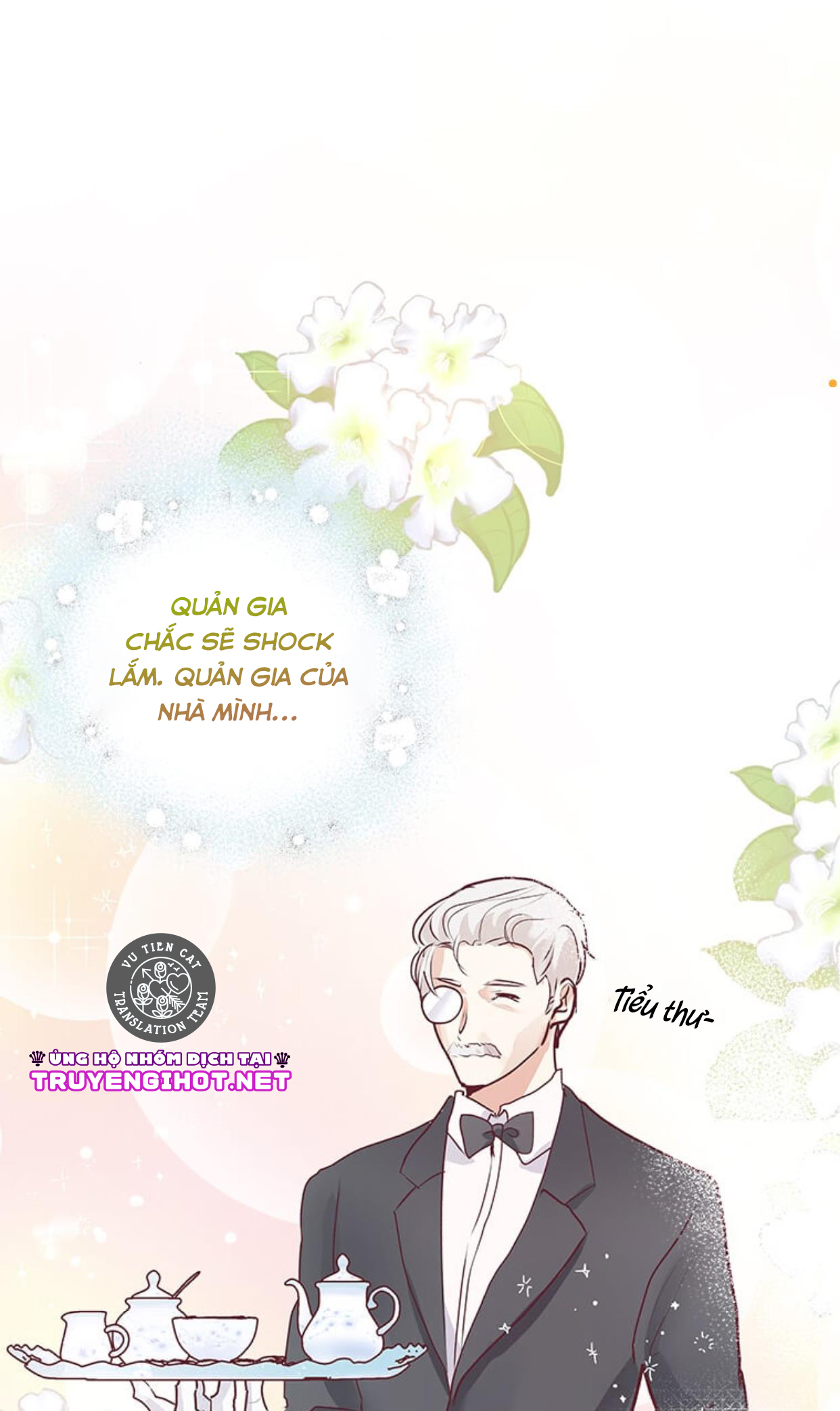 đó chỉ là sai lầm thôi mà, ngài đại công tước! chapter 4.2 33