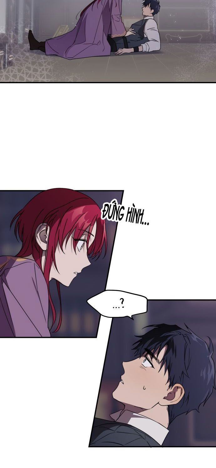 bị che khuất bởi hoàng hôn chapter 4 8