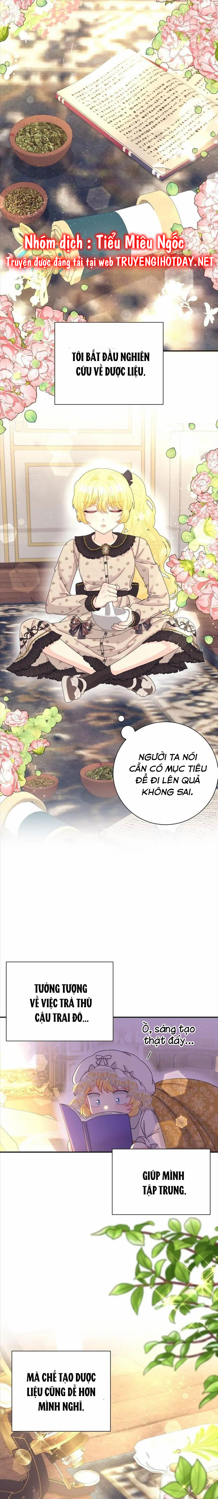 đức hạnh của công chúa phản diện chapter 25 13