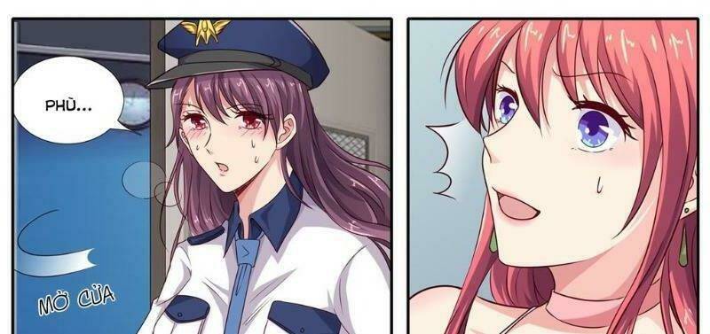 vương bài cao thủ của nữ tổng tài chapter 49 31