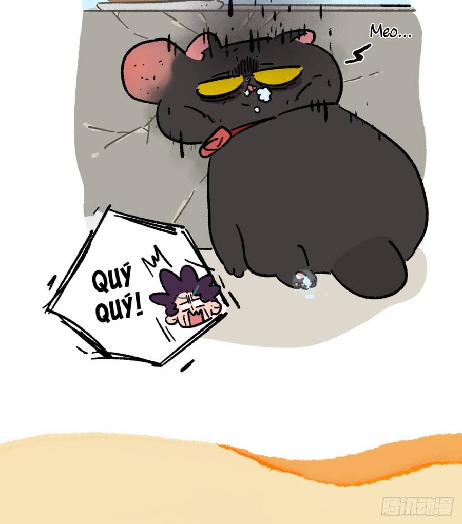 a mãn và mạch trà chapter 183 6