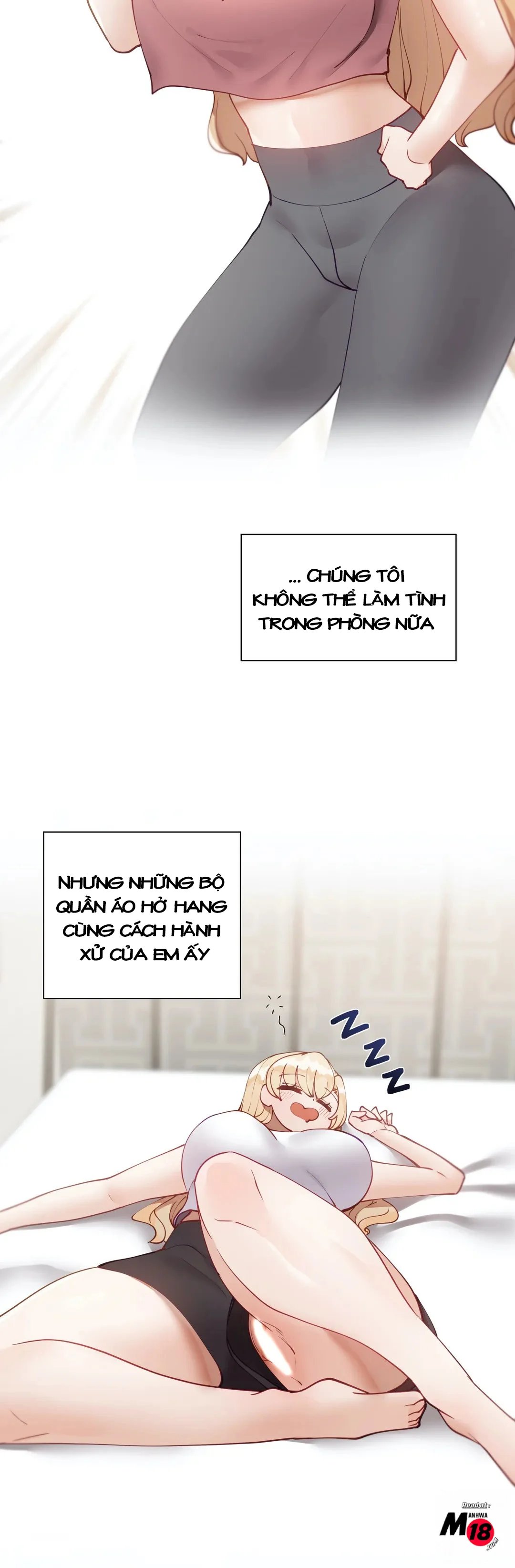 gia sư nữ quái chapter 31 2