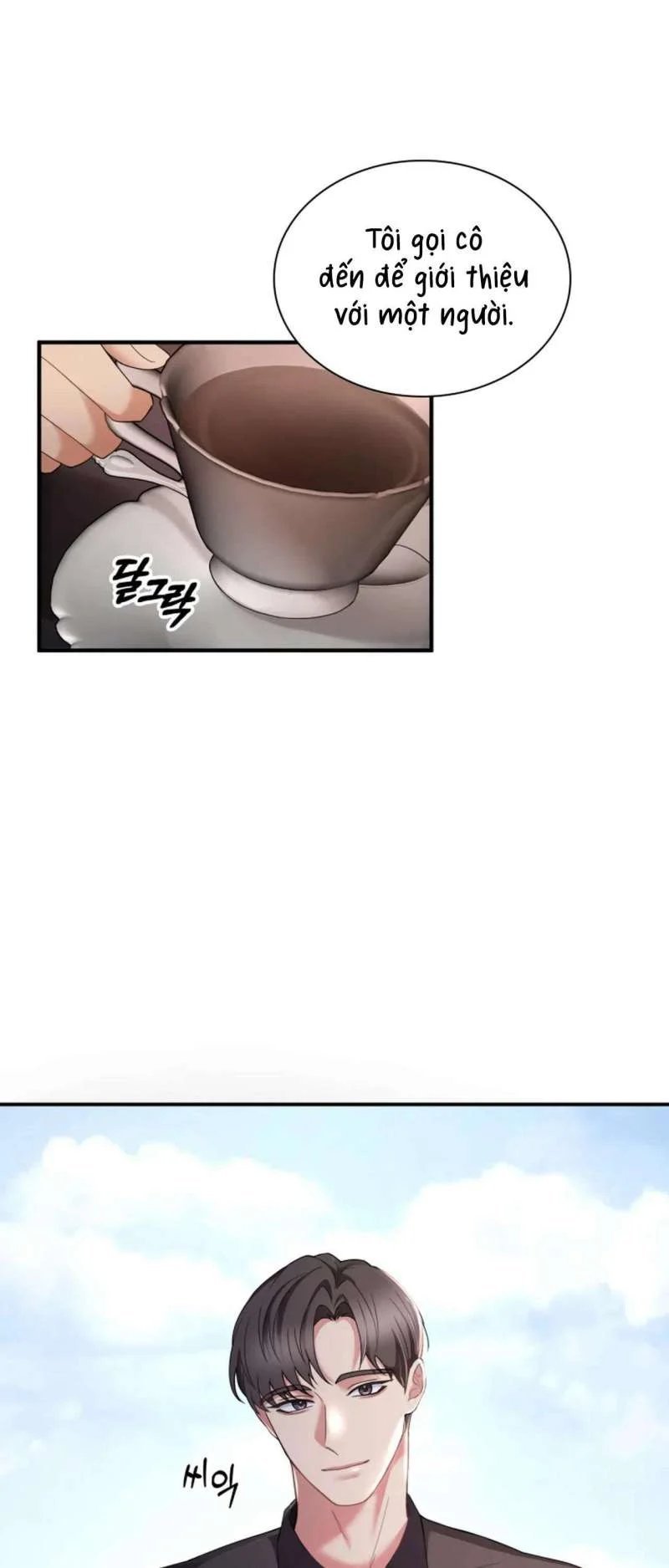 [18+] trong lồng chapter 1 25