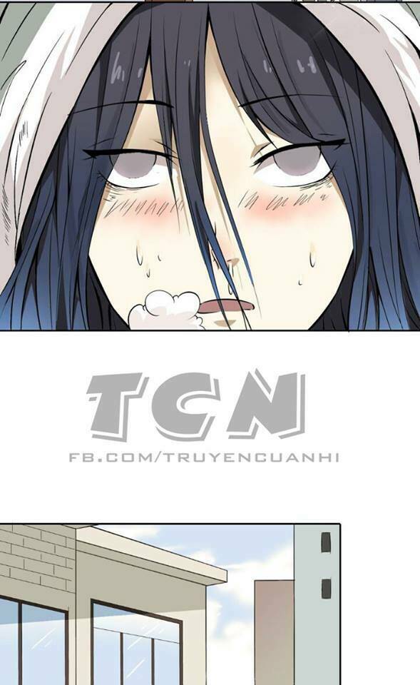 nguyệt ẩn thần chapter 3 4