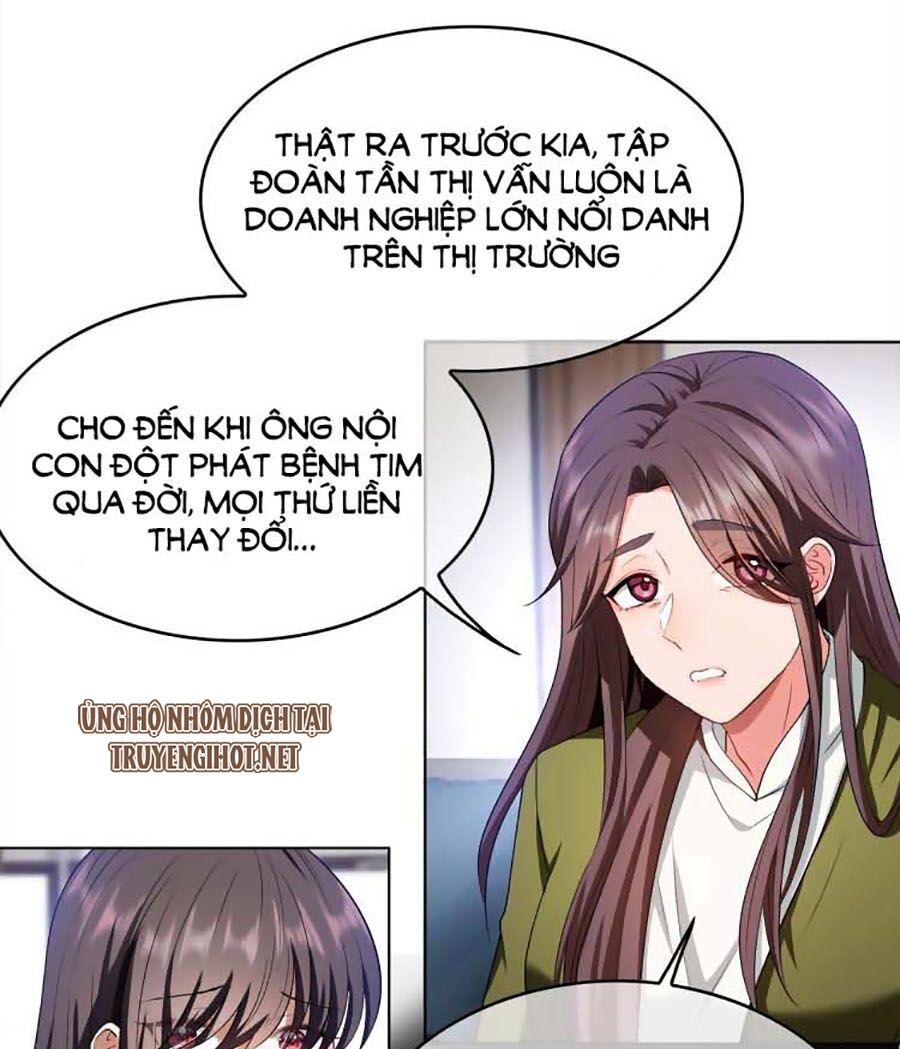 kế hoạch công lược của cô vợ gả thay chapter 32 2