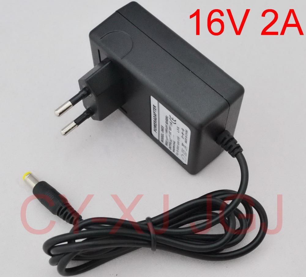 Bộ chuyển đổi chuyển đổi 1PCS 16V 2A AC 100V-240V