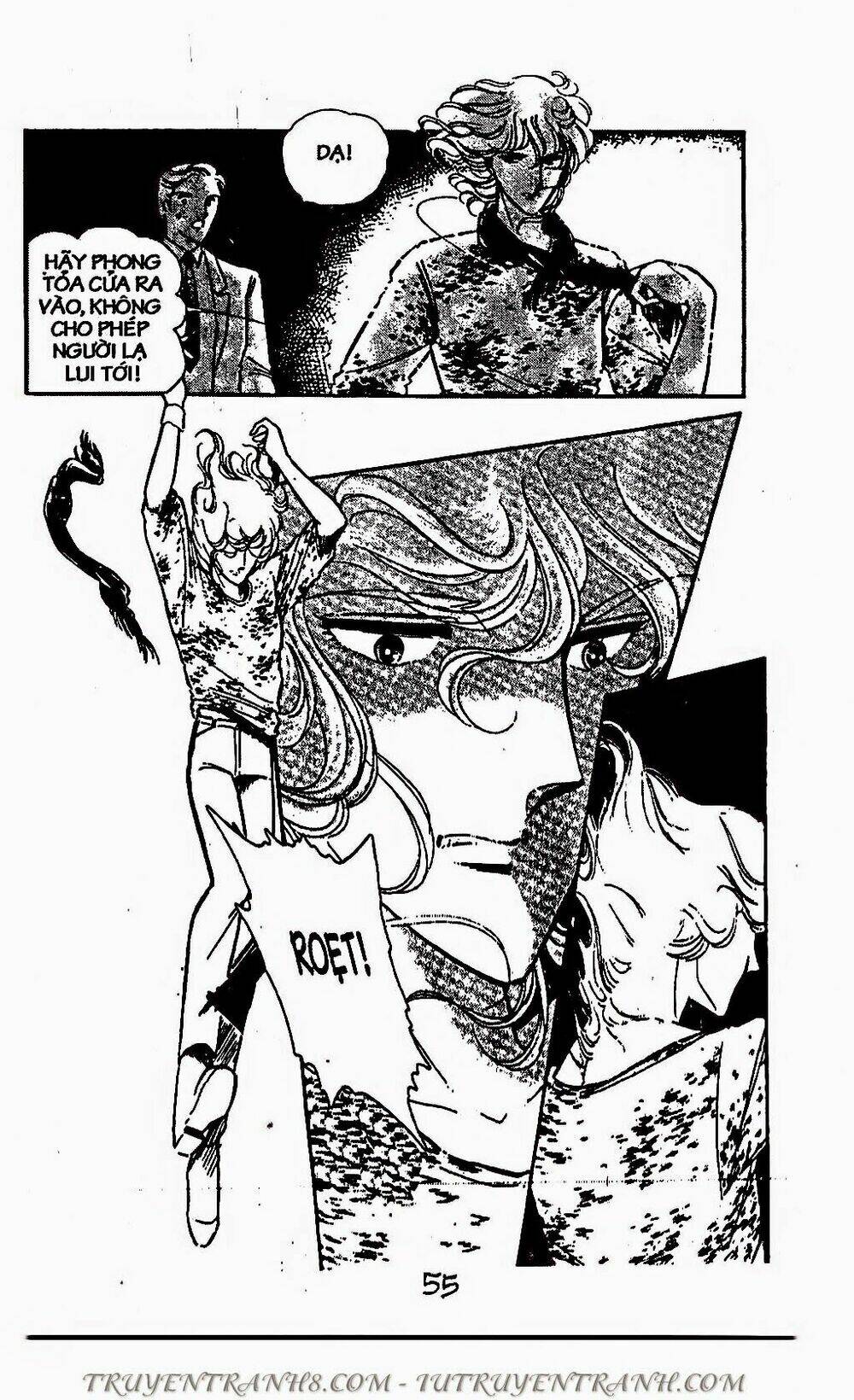 mimi kỳ lạ chapter 68.2 7