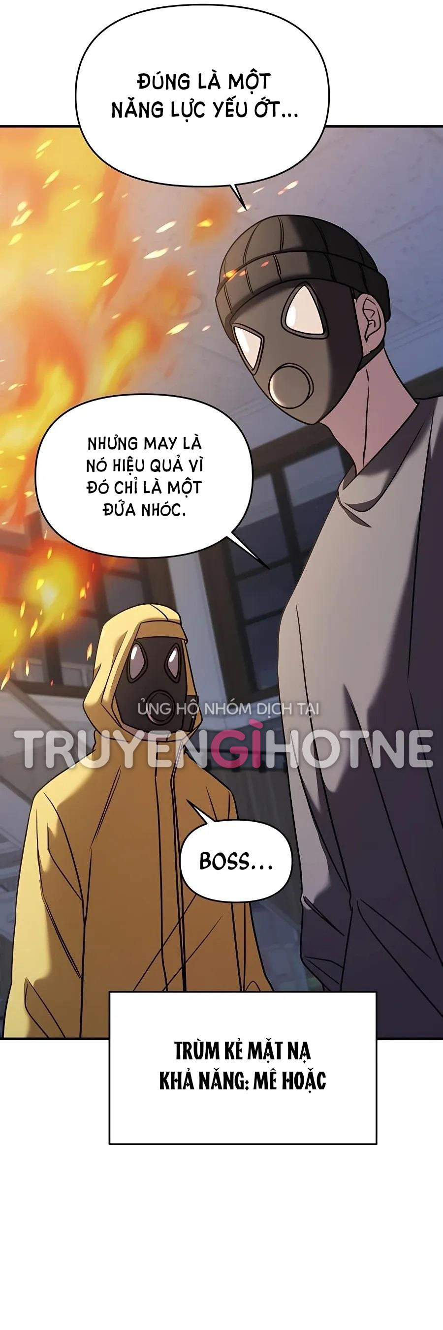 phản diện thuần túy chapter 36.2 77