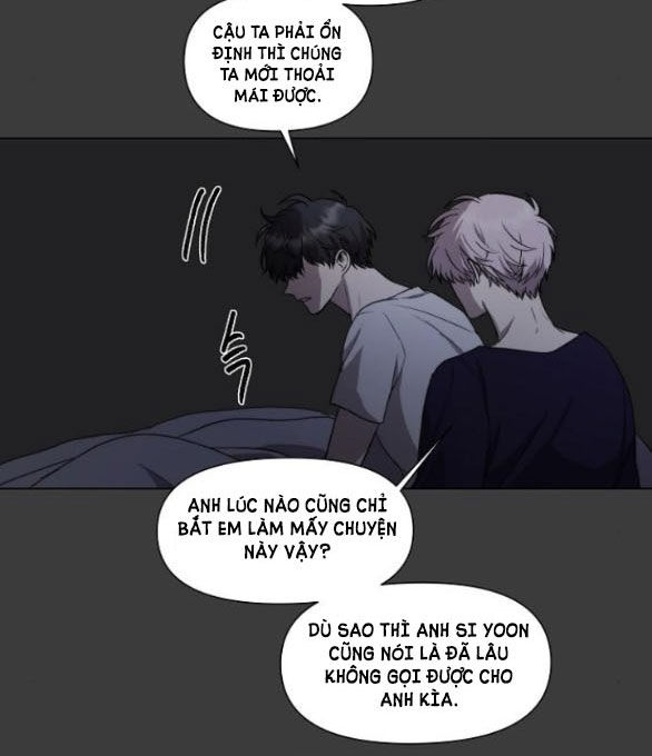 Tự Do Trong Mơ chapter 33.1 4