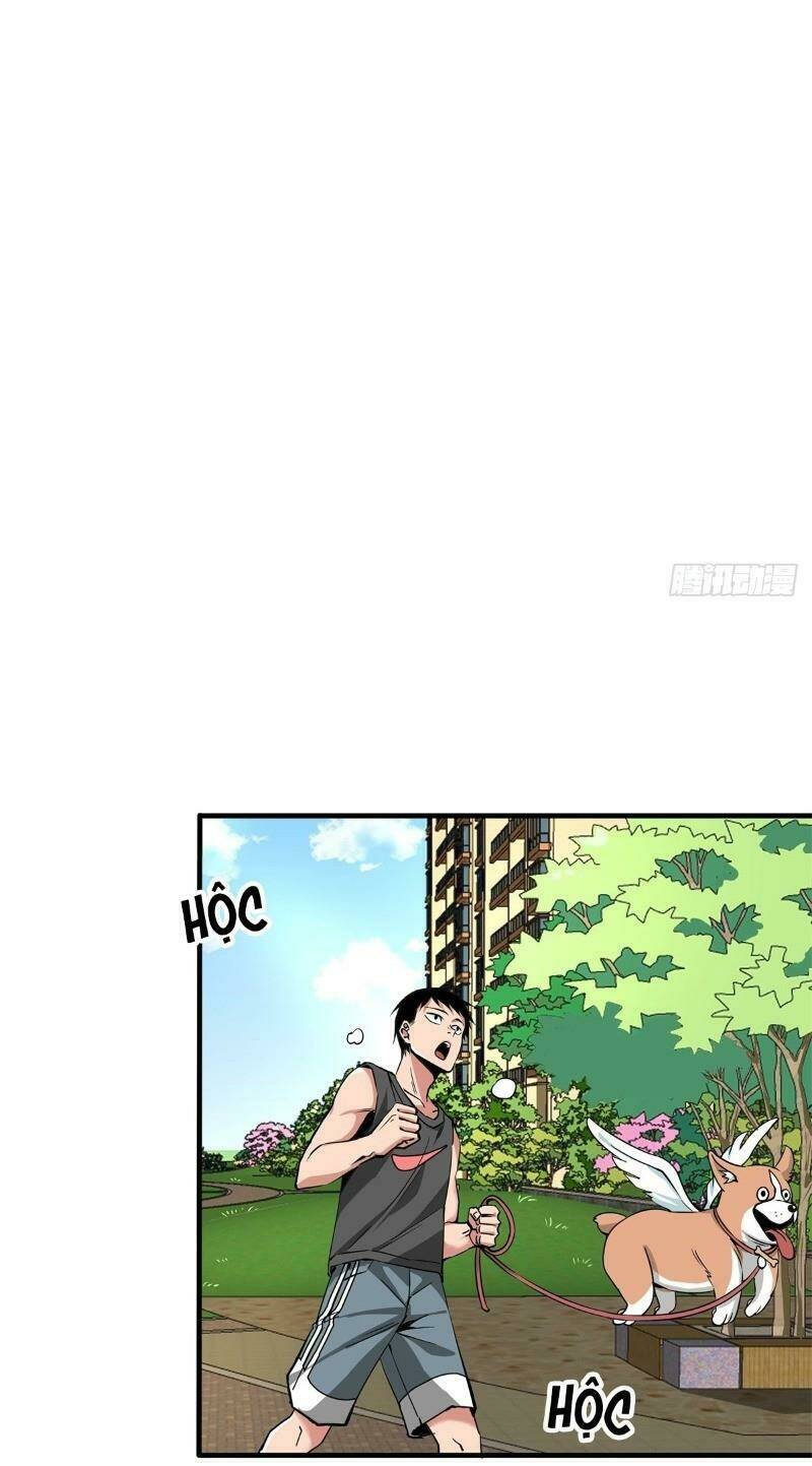 thiên luân chapter 14 11