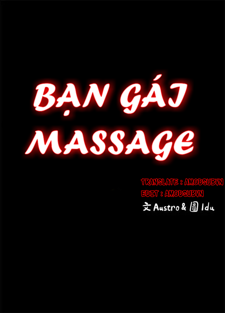 bạn gái message chapter 3 3