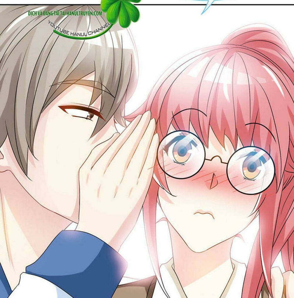 truy nã toàn cầu truy thê về sủng chapter 69.1 18