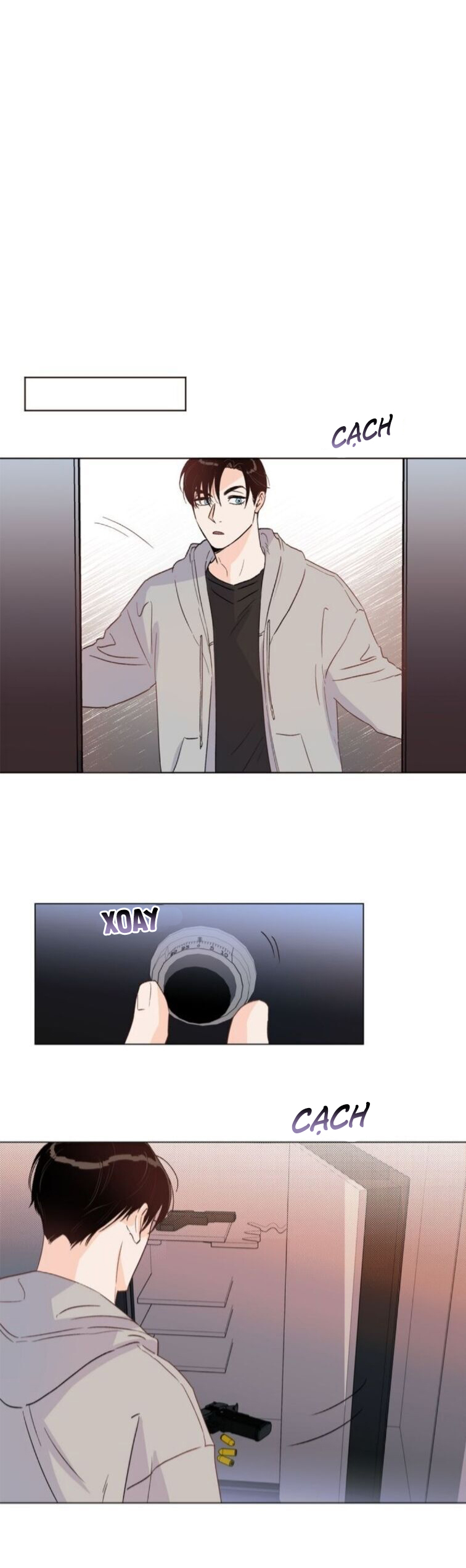 cái giá của sự nổi tiếng chapter 9 6