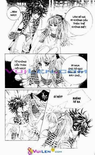 đến vương quốc ma chapter 2 28