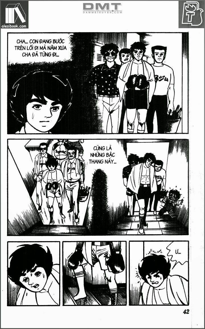 ganbare genki chapter 88 16