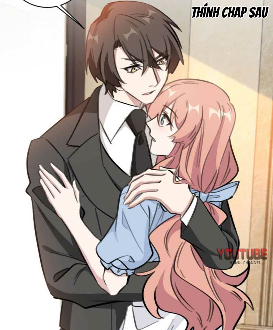 hôn nhân trọng sinh nhẹ nhàng ấm áp sủng vợ chapter 156 20