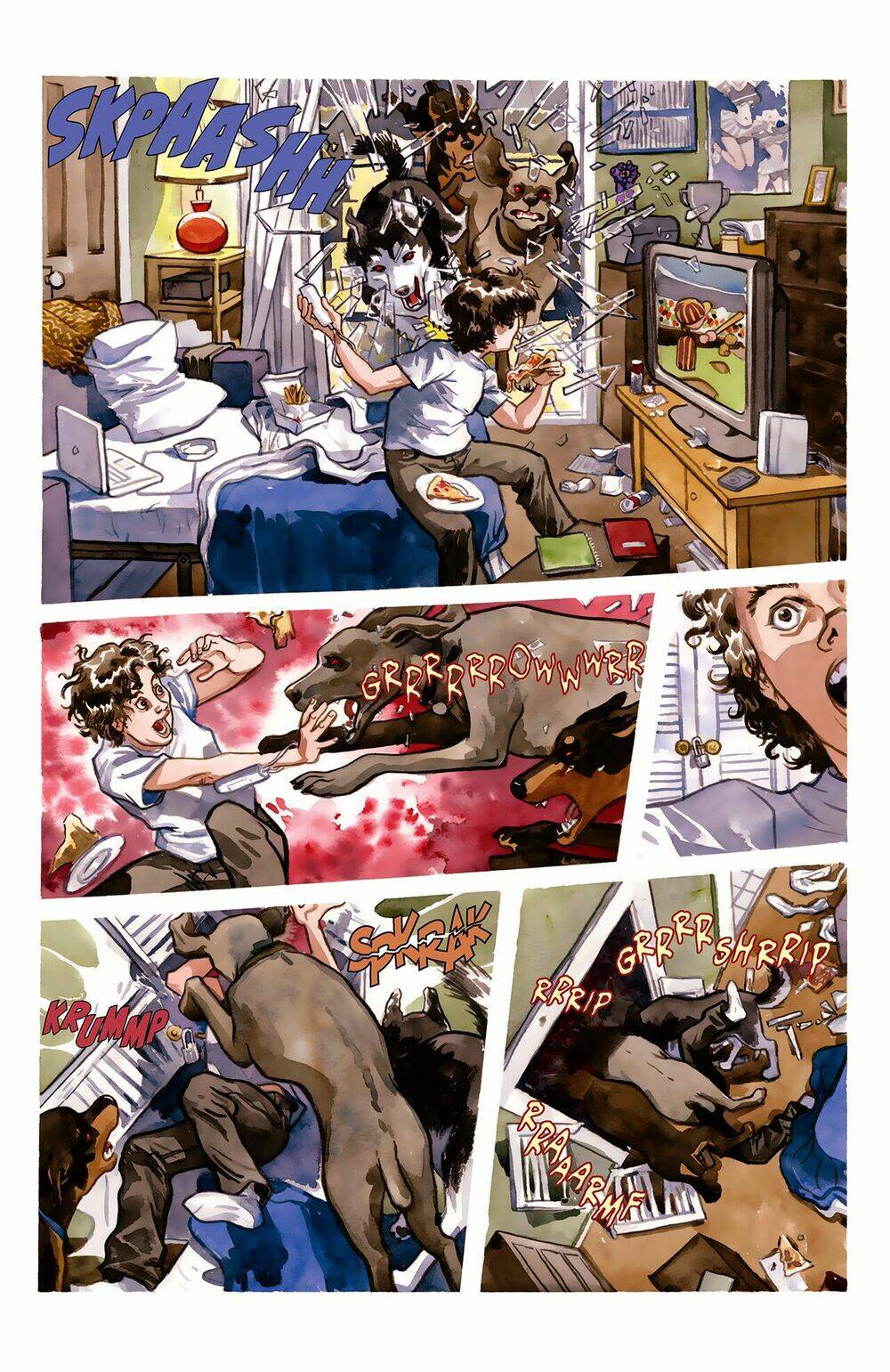 beasts of burden chapter 6 16