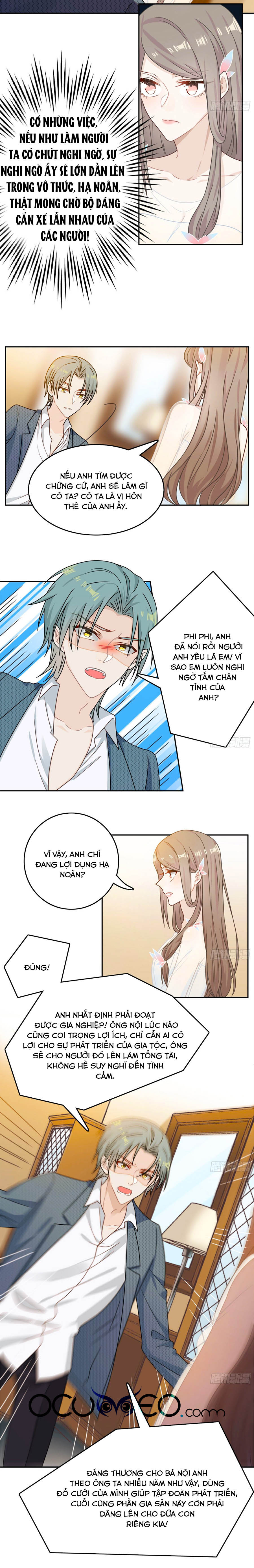 hai cách tìm gặp người yêu chapter 67 3