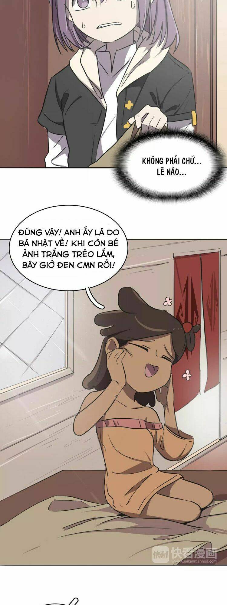 bí mật đảo ngọc dương chapter 2 23