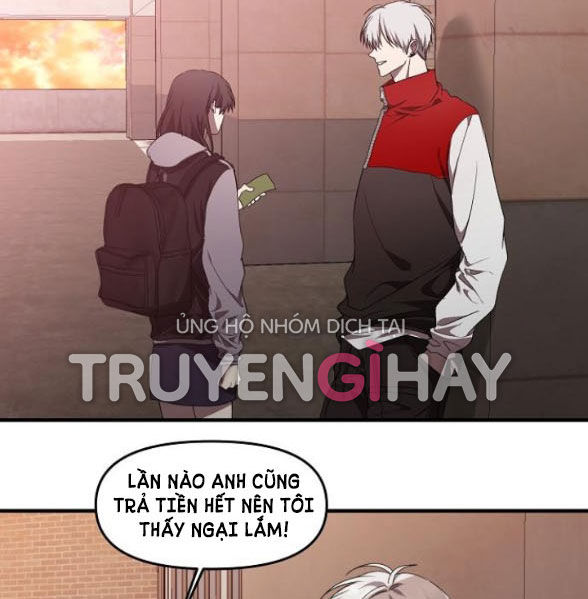 Tự Do Trong Mơ chapter 41.2 22