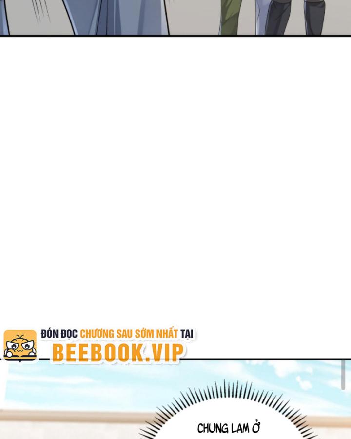 học cùng em gái, tôi bất cẩn vô địch rồi chapter 64 31