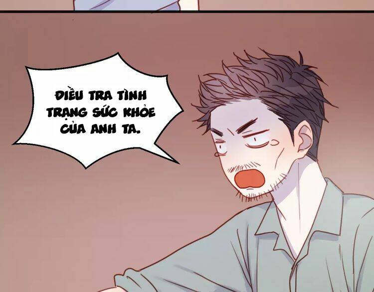lượm được 1 tiểu hồ ly chapter 79 35