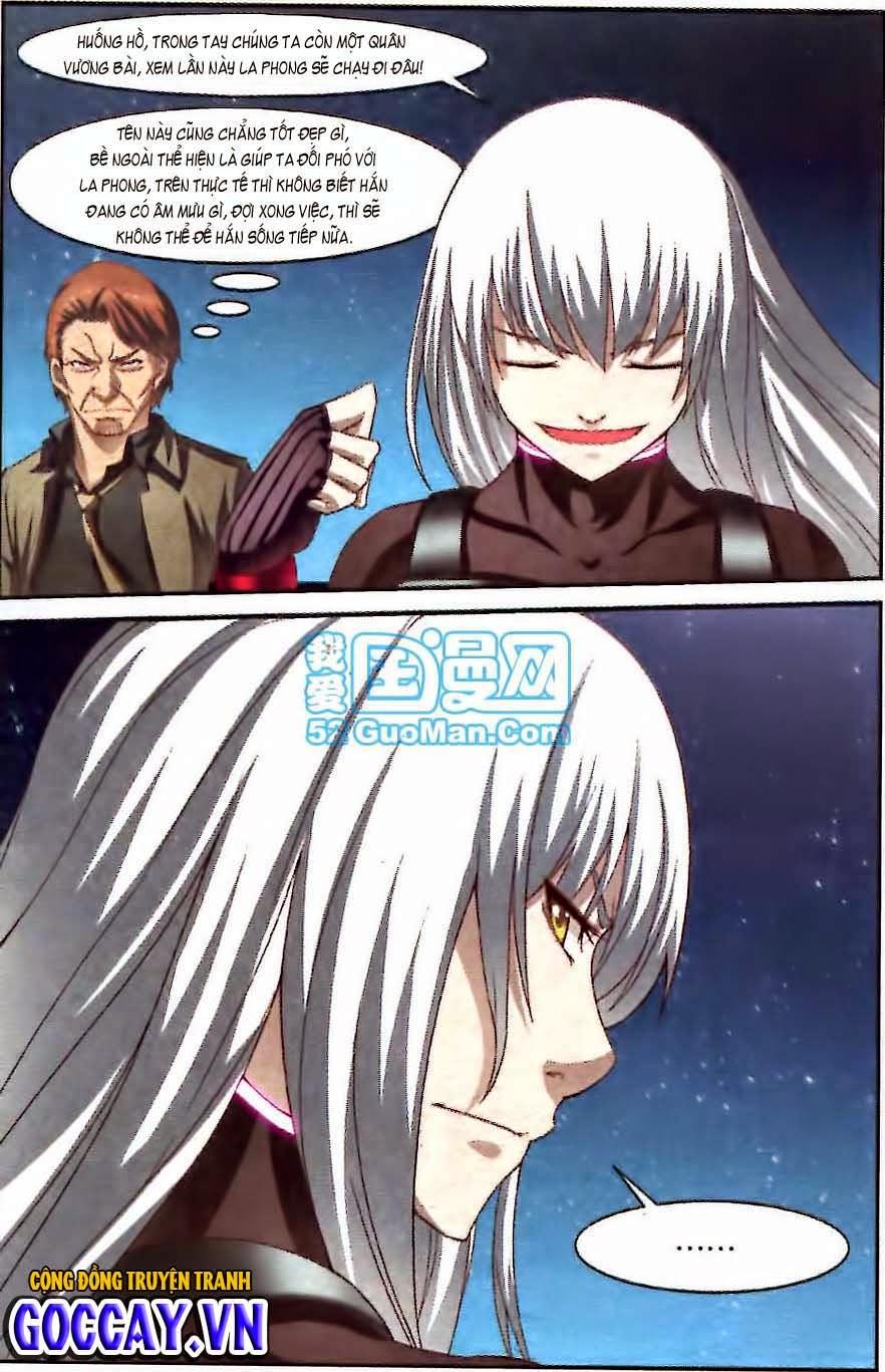 thôn phệ nhân gian chapter 24 12