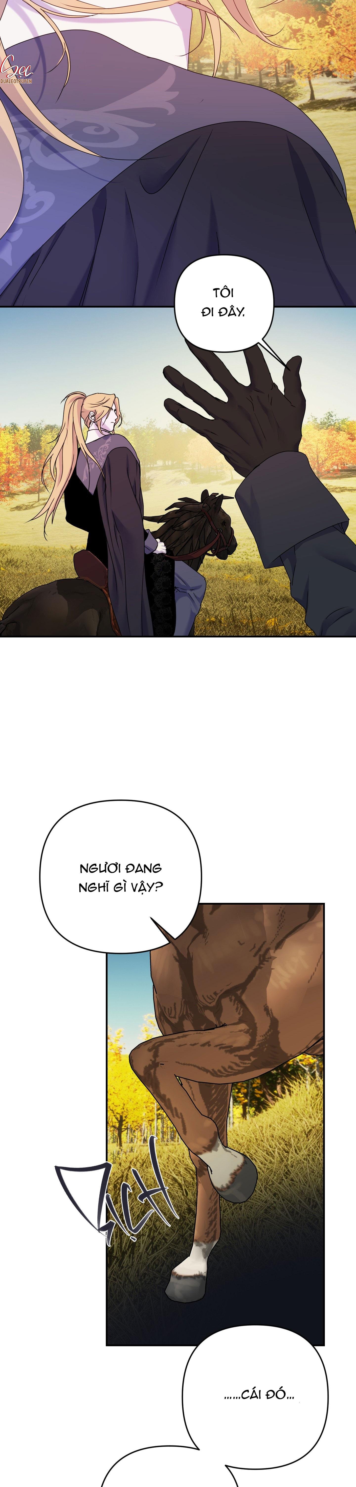 đóa hoa của alosha chapter 29 11