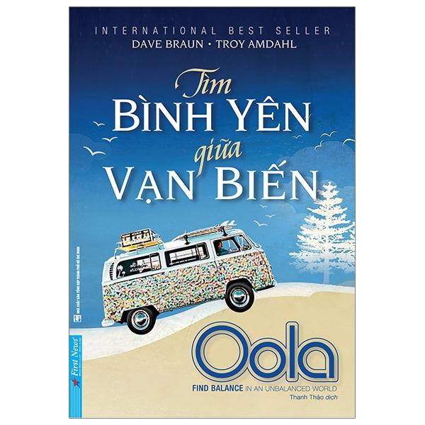 Tìm Bình Yên Giữa Vạn Biến