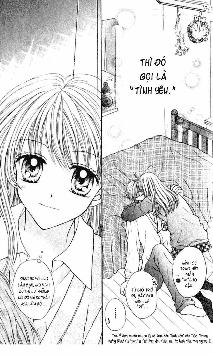 max lovely chapter 26 10