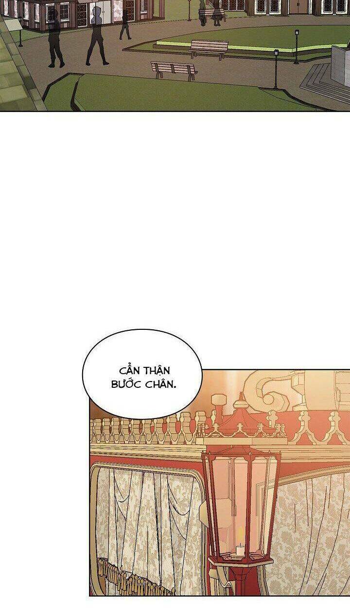 nữ hoàng ngoại khoa chapter 107 51