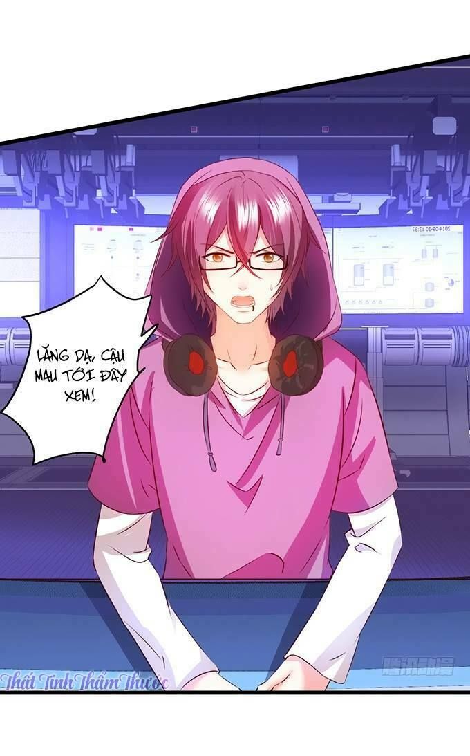 Hắc Đạo Này Có Chút Manh chapter 13 28