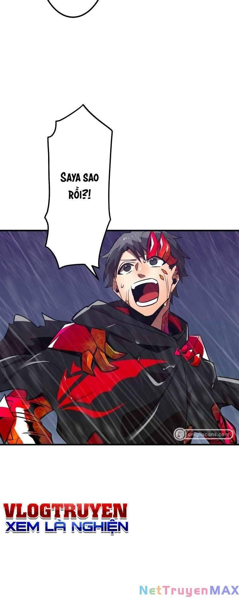 Huyết Thánh Cứu Thế Chủ~ Ta Chỉ Cần 0.0000001% Đã Trở Thành Vô Địch chapter 26 46