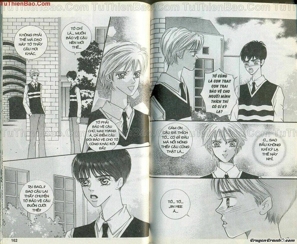 giấc mơ triệu phú chapter 3 70