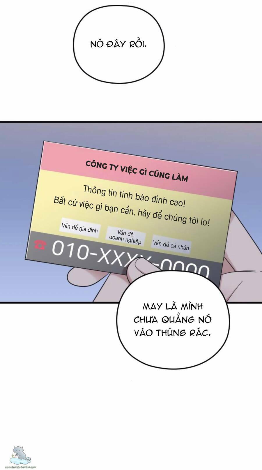 cô đi mà lấy chồng tôi đi chapter 33 38
